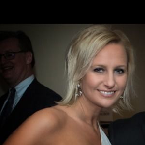 Meet your Posher, Debbie